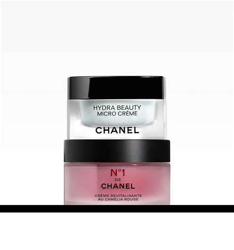 prodotti chanel viso|Creme Idratanti .